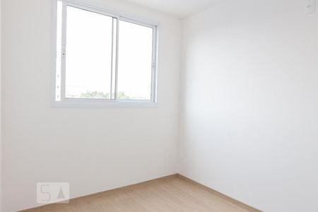 Apartamento à venda com 42m², 2 quartos e sem vagaQuarto 2