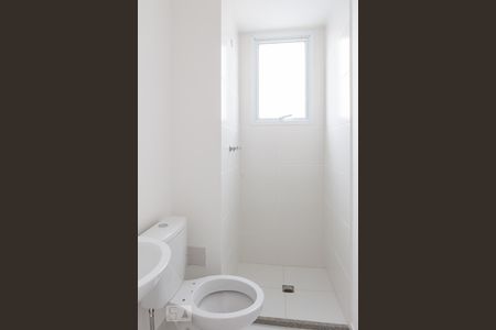 Apartamento à venda com 42m², 2 quartos e sem vagaBanheiro