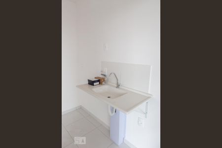 Apartamento à venda com 42m², 2 quartos e sem vagaCozinha