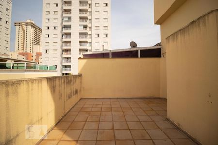 Apartamento para alugar com 120m², 2 quartos e 3 vagas Apartamento para alugar com 120m², 2 quartos e 3 vagasTerraço