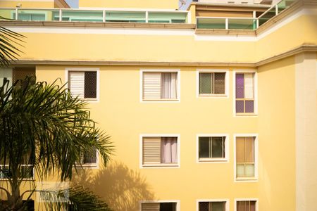 Apartamento para alugar com 120m², 2 quartos e 3 vagas Apartamento para alugar com 120m², 2 quartos e 3 vagasVista da Suíte
