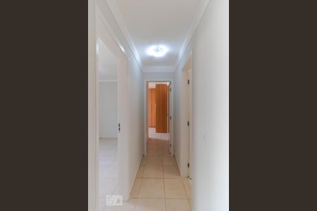 Apartamento para alugar com 120m², 2 quartos e 3 vagas Apartamento para alugar com 120m², 2 quartos e 3 vagasCorredor