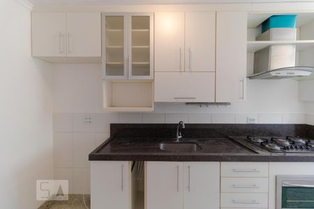 Apartamento para alugar com 120m², 2 quartos e 3 vagas Apartamento para alugar com 120m², 2 quartos e 3 vagasCozinha