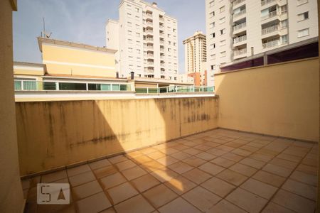 Apartamento para alugar com 120m², 2 quartos e 3 vagas Apartamento para alugar com 120m², 2 quartos e 3 vagasTerraço
