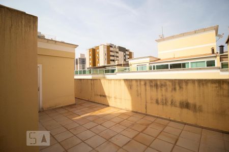 Apartamento para alugar com 120m², 2 quartos e 3 vagas Apartamento para alugar com 120m², 2 quartos e 3 vagasTerraço