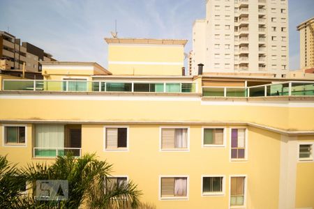 Apartamento para alugar com 120m², 2 quartos e 3 vagas Apartamento para alugar com 120m², 2 quartos e 3 vagasVista do Terraço