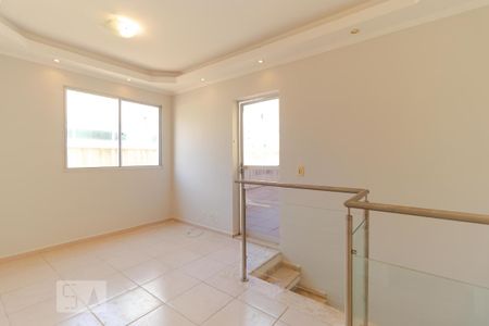 Apartamento para alugar com 120m², 2 quartos e 3 vagas Apartamento para alugar com 120m², 2 quartos e 3 vagasSala - Segundo andar