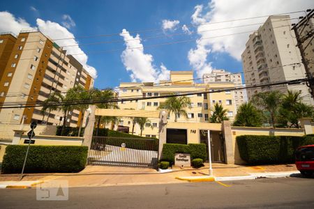 Apartamento para alugar com 120m², 2 quartos e 3 vagas Apartamento para alugar com 120m², 2 quartos e 3 vagasFachada