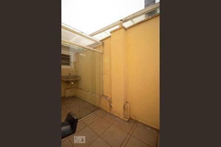 Apartamento para alugar com 120m², 2 quartos e 3 vagas Apartamento para alugar com 120m², 2 quartos e 3 vagasÁrea de Serviço