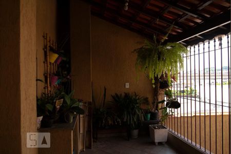 Casa à venda com 300m², 4 quartos e 5 vagasQuintal