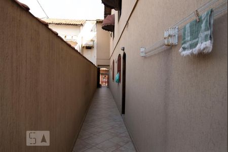 Casa à venda com 300m², 4 quartos e 5 vagasÁrea Externa