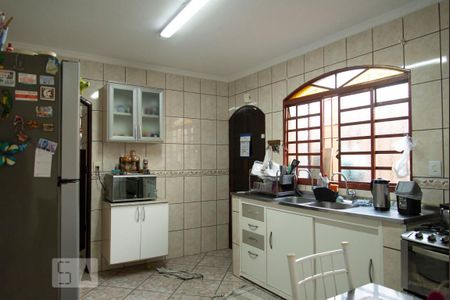 Casa à venda com 300m², 4 quartos e 5 vagasCozinha