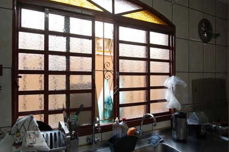 Casa à venda com 300m², 4 quartos e 5 vagasVista da Cozinha