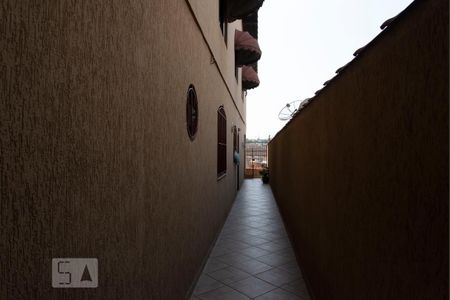 Casa à venda com 300m², 4 quartos e 5 vagasÁrea Externa