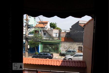 Casa à venda com 300m², 4 quartos e 5 vagasVista do Quarto 4