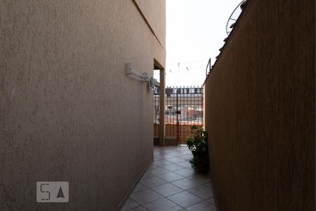 Casa à venda com 300m², 4 quartos e 5 vagasÁrea Externa