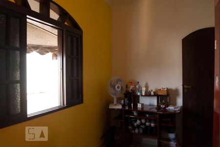 Casa à venda com 300m², 4 quartos e 5 vagasQuarto 2