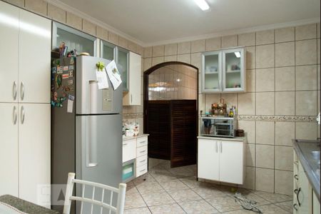 Casa à venda com 300m², 4 quartos e 5 vagasCozinha