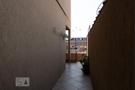 Casa à venda com 300m², 4 quartos e 5 vagasÁrea Externa