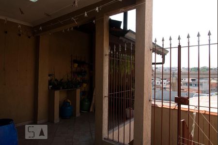 Casa à venda com 300m², 4 quartos e 5 vagasQuintal