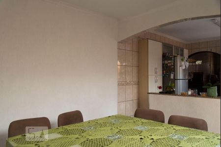 Casa à venda com 300m², 4 quartos e 5 vagasSala de jantar