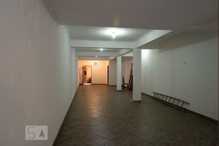 Casa à venda com 300m², 4 quartos e 5 vagasGaragem