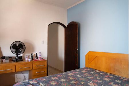 Casa à venda com 300m², 4 quartos e 5 vagasQuarto 3