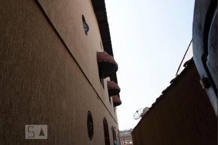 Casa à venda com 300m², 4 quartos e 5 vagasÁrea Externa