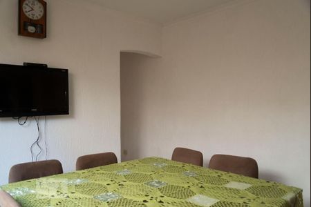 Casa à venda com 300m², 4 quartos e 5 vagasSala de jantar