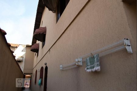 Casa à venda com 300m², 4 quartos e 5 vagasÁrea Externa