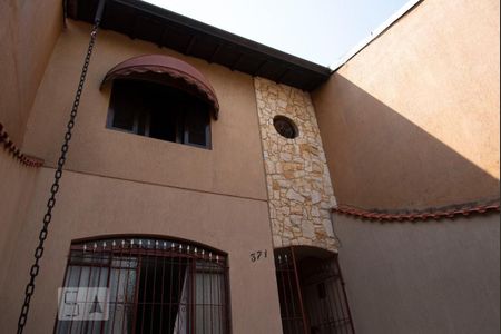 Casa à venda com 300m², 4 quartos e 5 vagasÁrea Externa