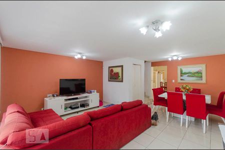 Sala de casa à venda com 3 quartos, 300m² em Cidade Patriarca, São Paulo