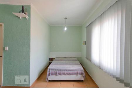 Suíte 1 de casa à venda com 3 quartos, 300m² em Cidade Patriarca, São Paulo