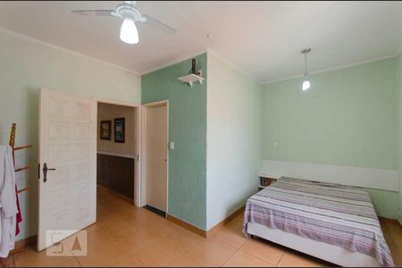 Suíte 1 de casa à venda com 3 quartos, 300m² em Cidade Patriarca, São Paulo