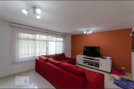 Sala de casa à venda com 3 quartos, 300m² em Cidade Patriarca, São Paulo