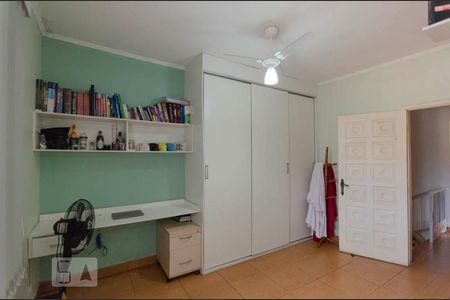 Suíte 1 de casa à venda com 3 quartos, 300m² em Cidade Patriarca, São Paulo