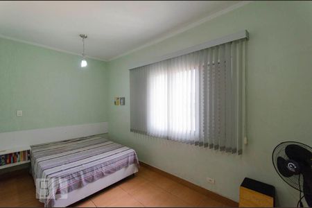 Suíte 1 de casa à venda com 3 quartos, 300m² em Cidade Patriarca, São Paulo