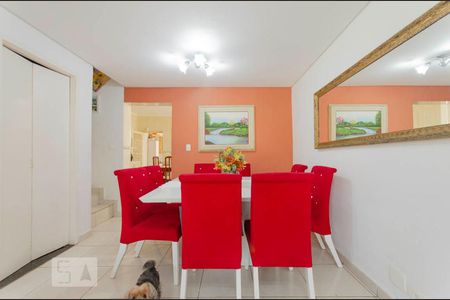 Sala de casa à venda com 3 quartos, 300m² em Cidade Patriarca, São Paulo