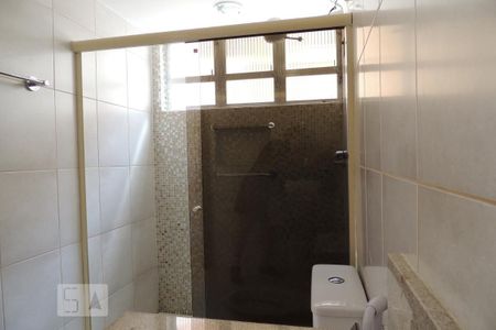 Apartamento à venda com 73m², 3 quartos e 1 vagaBanheiro da Suite