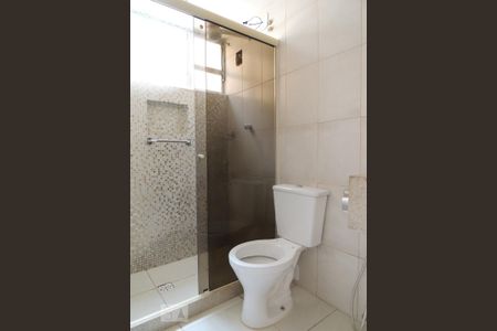 Apartamento à venda com 73m², 3 quartos e 1 vagaBanheiro da Suite