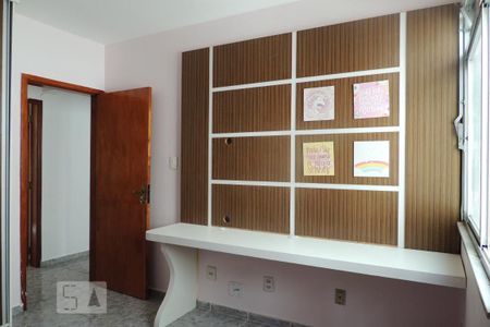 Apartamento à venda com 73m², 3 quartos e 1 vagaQuarto 2 - Armários