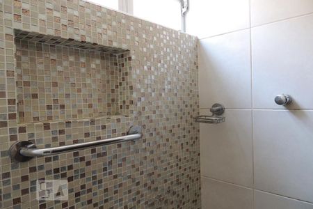 Apartamento à venda com 73m², 3 quartos e 1 vagaBanheiro da Suite