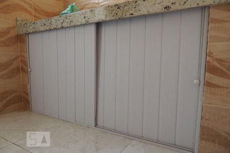 Apartamento à venda com 73m², 3 quartos e 1 vagaDetalhe cozinha