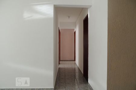Sala  de apartamento à venda com 3 quartos, 73m² em Jacarepaguá, Rio de Janeiro