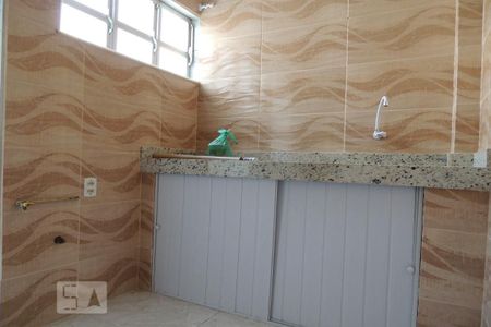 Apartamento à venda com 73m², 3 quartos e 1 vagaCozinha 