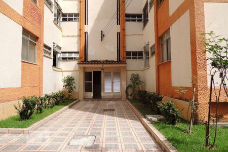 Apartamento à venda com 73m², 3 quartos e 1 vagaEntrada 