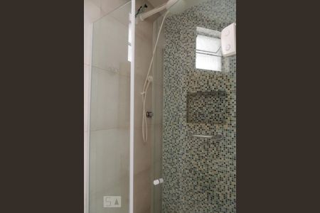 Apartamento à venda com 73m², 3 quartos e 1 vagaBanheiro Social