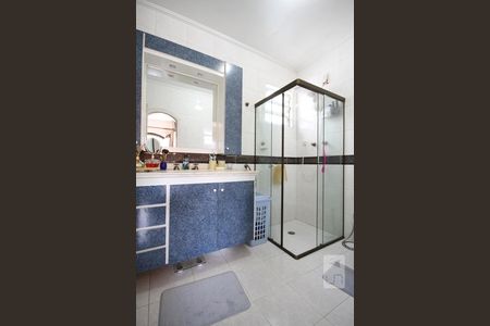 Casa de condomínio à venda com 245m², 5 quartos e 4 vagasSuíte 1