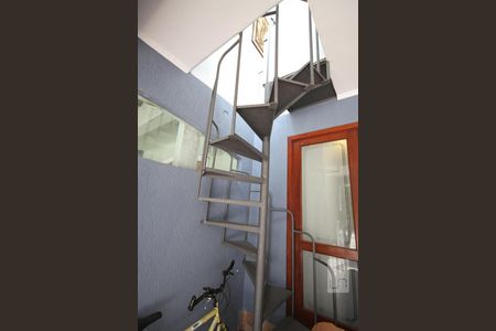 Casa de condomínio à venda com 245m², 5 quartos e 4 vagasGaragem