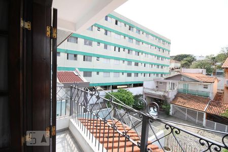 Suíte 1 de casa de condomínio à venda com 5 quartos, 245m² em Vila Moraes, São Paulo